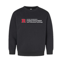 Youth Crewneck Sweatshirt  Outerwear