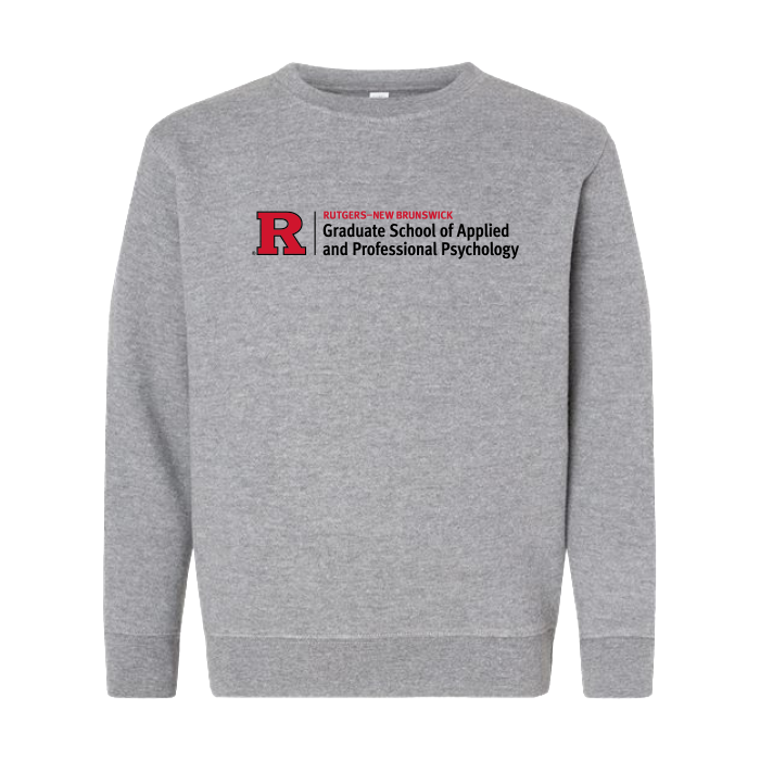 Youth Crewneck Sweatshirt  Outerwear