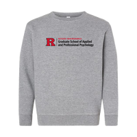 Youth Crewneck Sweatshirt  Outerwear