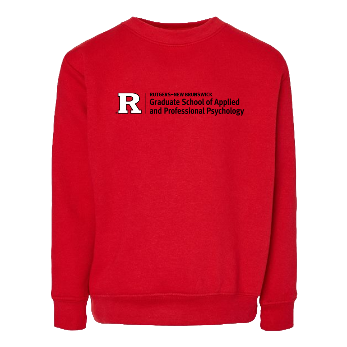 Youth Crewneck Sweatshirt  Outerwear