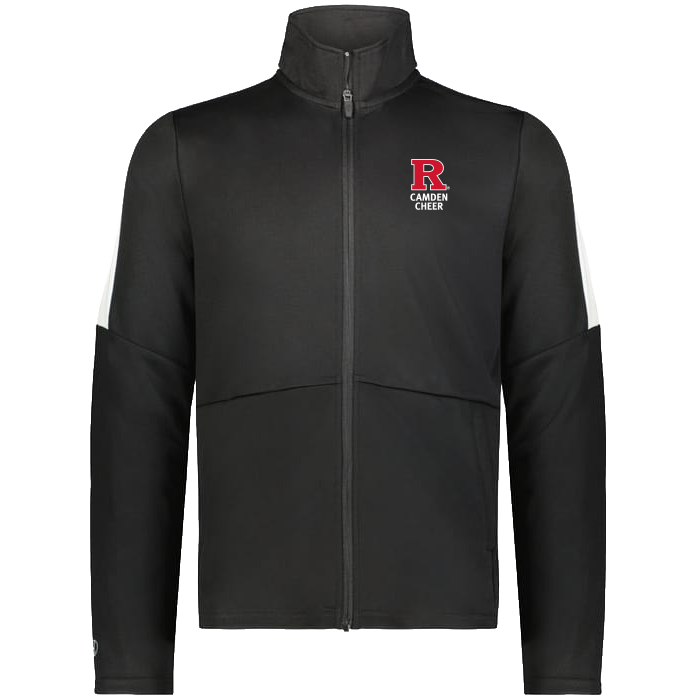 Holloway Full Zip Jacket  Outerwear