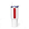40oz Thermal Tumbler  Mug