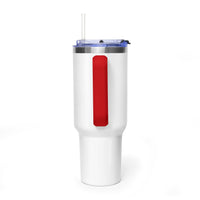 40oz Thermal Tumbler  Mug