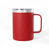 Coffee Mug Tumbler, 15oz  Mug