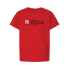 Youth Short Sleeve T-Shirt  T-Shirts
