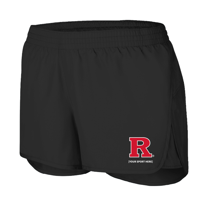 Women's Wayfarer Shorts