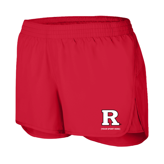 Women's Wayfarer Shorts