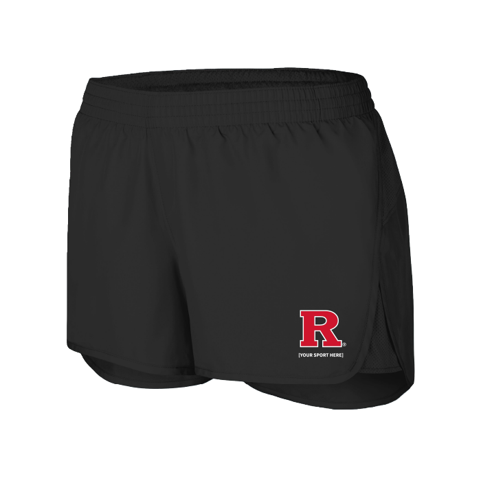 Girls' Wayfarer Shorts