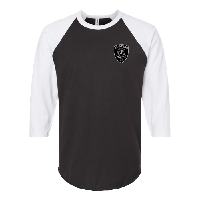 Raglan T-Shirt  T-Shirts
