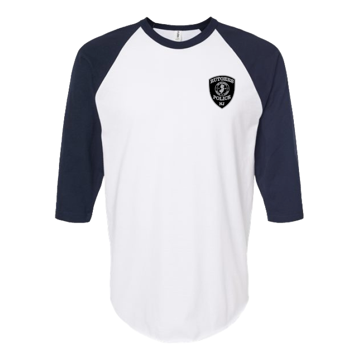 Raglan T-Shirt  T-Shirts