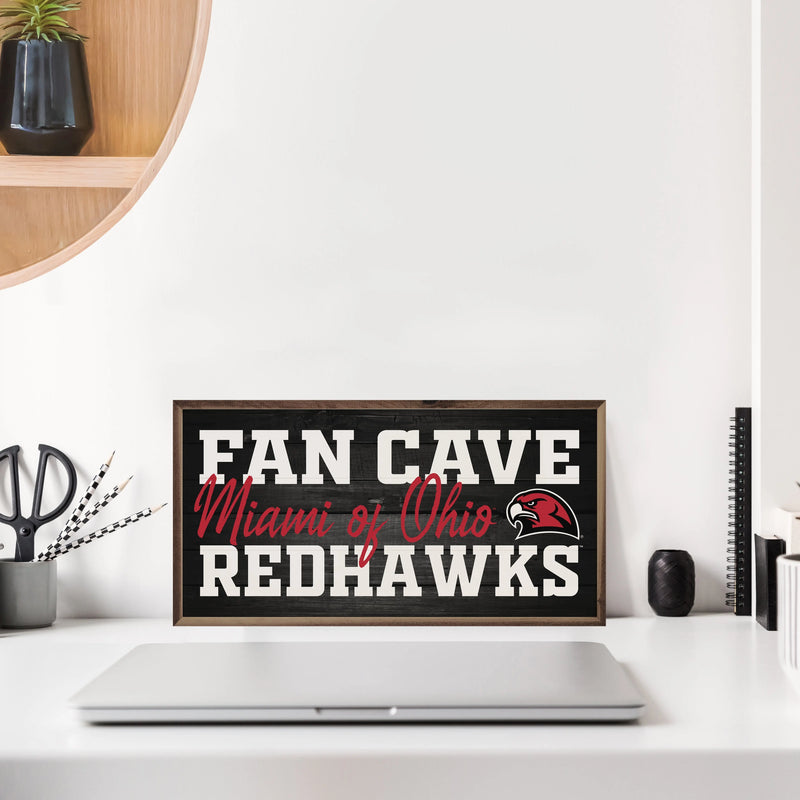 Fan Cave Mascot Rutgers State University Kendrick Home