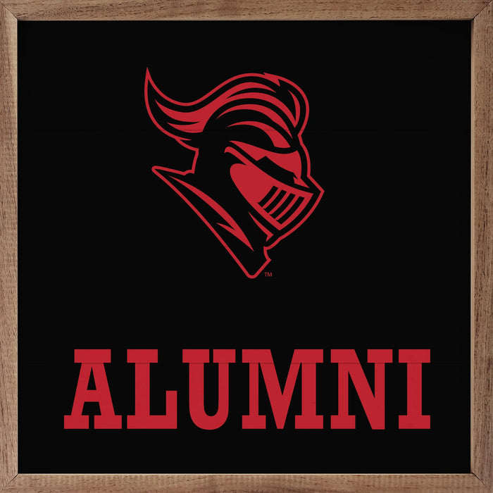 Alumni  - Rutgers State University Kendrick Home
