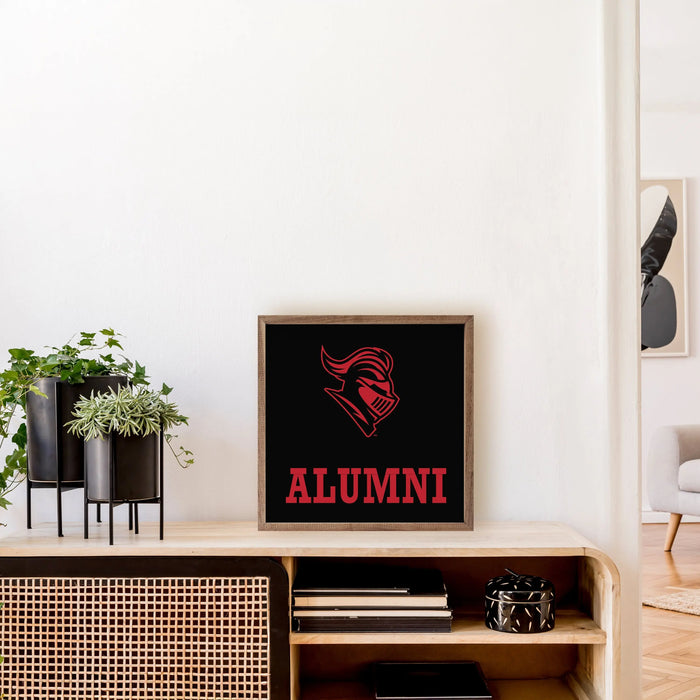 Alumni  - Rutgers State University Kendrick Home