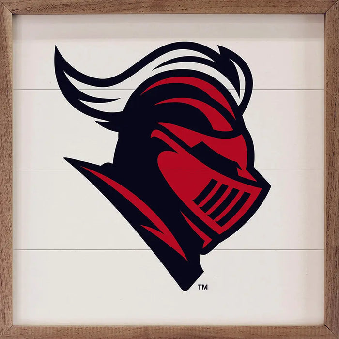 Bold Mascot  - Rutgers State University Kendrick Home