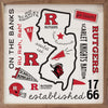 Collage  - Rutgers State University Kendrick Home