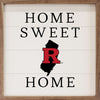 Home Sweet Home  - Rutgers State University Kendrick Home