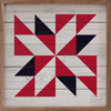 Quilt 2  - Rutgers State University Kendrick Home