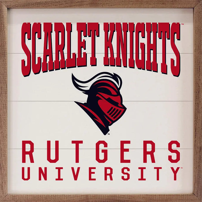 Traditional  - Rutgers State University Kendrick Home