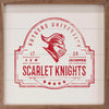 Vintage Stamp  - Rutgers State University Kendrick Home