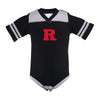 Rutgers Football Creeper Two Feet Ahead