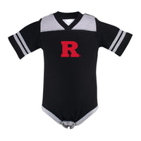 Rutgers Football Creeper Two Feet Ahead