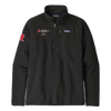 Men's Better Sweater 1/4-Zip Fleece  Outerwear
