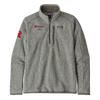 Men's Better Sweater 1/4-Zip Fleece  Outerwear