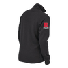 Rutgers ODASIS Men's Better Sweater 1/4-Zip Fleece