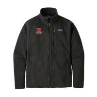 Bloustein Men's Better Sweater Fleece Jacket Bloustein