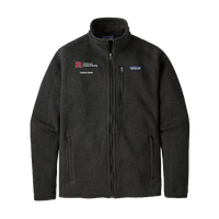 Men's Better Sweater Fleece Jacket  Outerwear