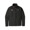 RUPASS Men's Better Sweater® Fleece Jacket Rutgers Physician Assistant