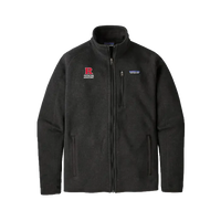RUPASS Men's Better Sweater® Fleece Jacket Rutgers Physician Assistant