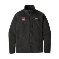 Honors Men's Better Sweater® Fleece Jacket Honors College