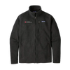 MGSA Men's Patagonia Better Sweater Fleece Jacket Mason Gross School of Arts