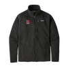 Alumni Men's Patagonia Better Sweater Fleece Jacket Alumni