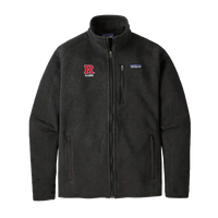 Alumni Men's Patagonia Better Sweater Fleece Jacket Alumni