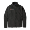 RBS Men's Better Sweater Fleece Jacket Business