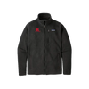 Public Health Men's Better Sweater Fleece Jacket Rutgers Public Health