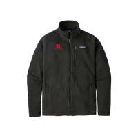 Public Health Men's Better Sweater Fleece Jacket Rutgers Public Health