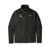 Workforce Development Men's Better Sweater Fleece Jacket Workforce Development