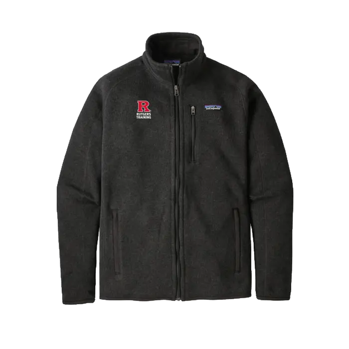 Workforce Development Men's Better Sweater Fleece Jacket Workforce Development