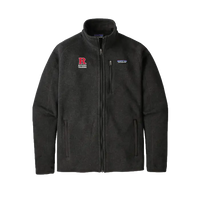 Workforce Development Men's Better Sweater Fleece Jacket Workforce Development