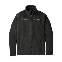 Engineering Men's Better Sweater Fleece Jacket School of Engineering