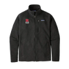 SAS Men's Patagonia Better Sweater Fleece Jacket School of Arts & Sciences