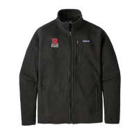 SAS Men's Patagonia Better Sweater Fleece Jacket School of Arts & Sciences