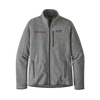 Engineering Men's Better Sweater Fleece Jacket School of Engineering