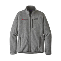 Engineering Men's Better Sweater Fleece Jacket School of Engineering
