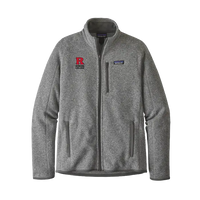 Honors Men's Better Sweater® Fleece Jacket Honors College