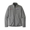 MGSA Men's Patagonia Better Sweater Fleece Jacket Mason Gross School of Arts