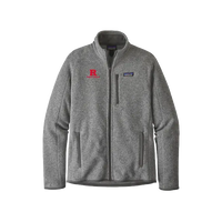 Public Health Men's Better Sweater Fleece Jacket Rutgers Public Health